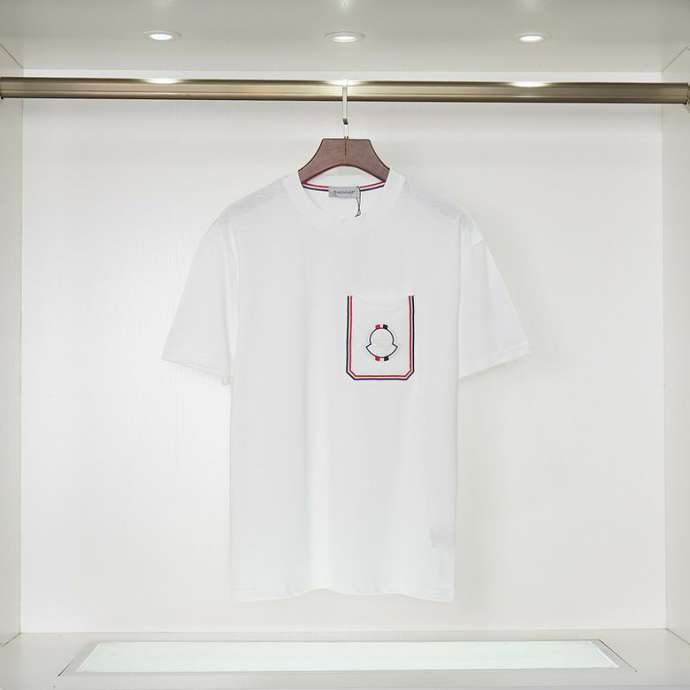 Picture of Moncler T Shirts Short _SKUMonclerS-XXLR21637459